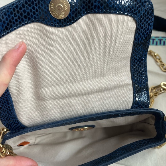 Tory Burch Crossbody - Picture 14 of 15